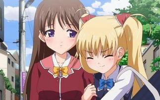 动漫保奈美在线观看,在线观看，探索青春校园的浪漫篇章